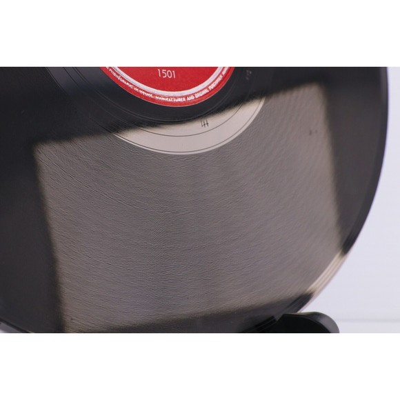 T Texas Tyler, Wrong Side Of Town /You'll Never Break 1950 10" 78 pm Record 1501 - Picture 10 of 16